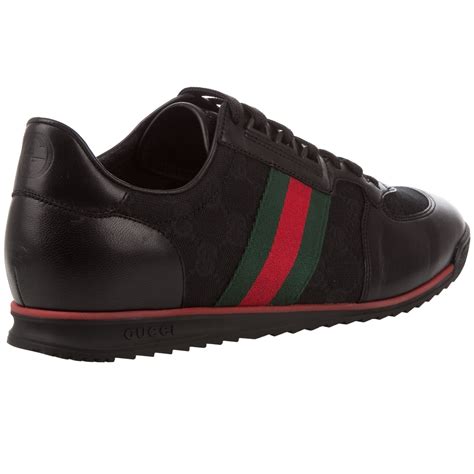 gucci trainers mens uk|Gucci chunky trainers.